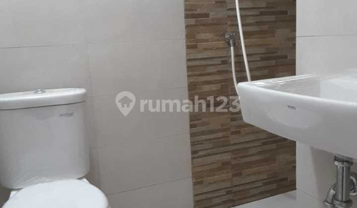 Dijual/Disewa Rumah Siap Huni Di Summarecon Kerawang Timur 2