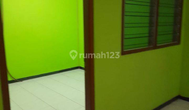 Dijual Rumah Di Kebayoran Baru Jakarta Selatan 2