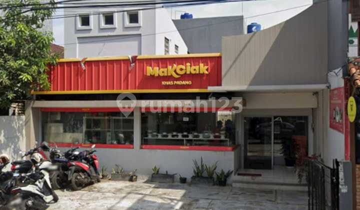 For Rent Commercial House In Kelapa Gading Nias North Jakarta 1