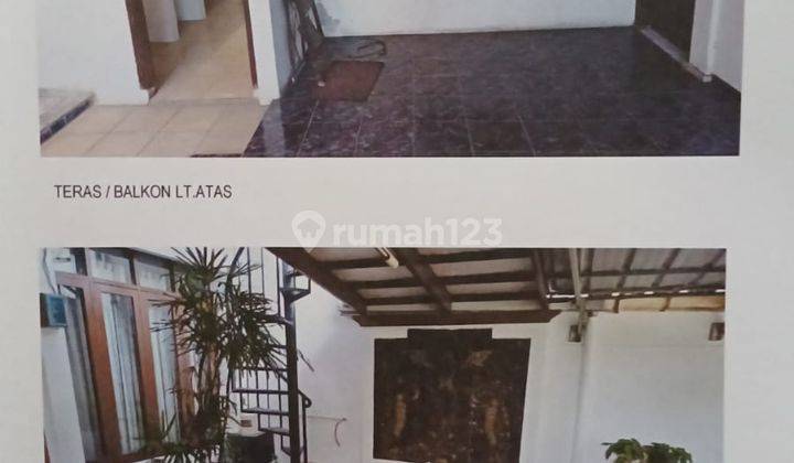 Dijual Rumah Di Jalan Arteri Kealpa Gading Jakarta Utara 2