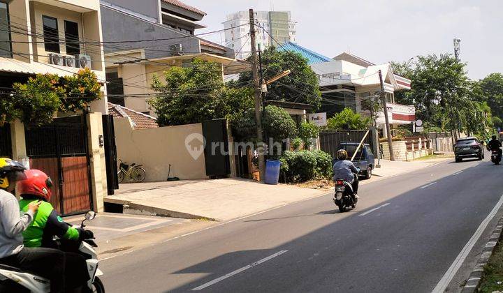 Dijual Rumah Siap Huni Di Kelapa Gading Nias Jakarat Utara 2