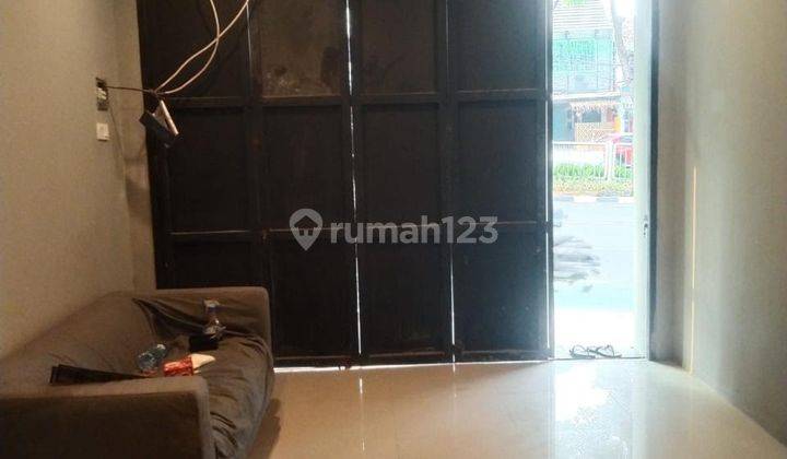 Dijual Atau Disewakan Ruko 3 Lantai Di Tebet Jakarta Selatan 1