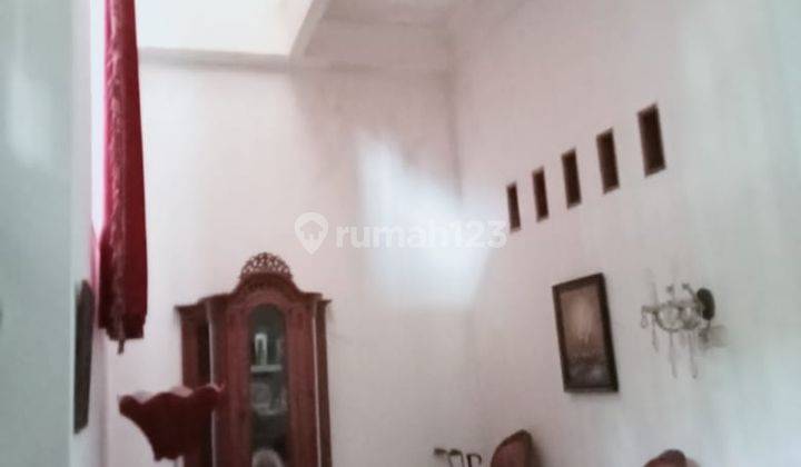 Dijual Rumah Siap Huni Di Gading Griya Lestari Jakarta Utara 2