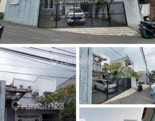 Dijual Rumah 2 Lantai Di Cipinang Jakarta Timur 1