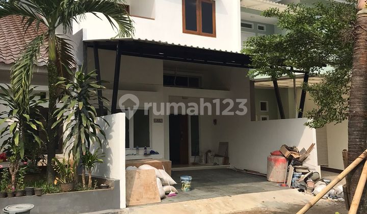 Dijual Rumah Siap Huni Di Daerah Jagakarsa Jakarta Selatan Dijual Rumah Siap Huni Di Daerah Jagakarsa Jakarta Selatan