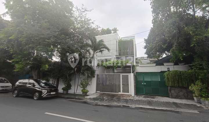 Dijual Rumah Minimalis Bebas Banjir Di Puloasem Jakarta Timur