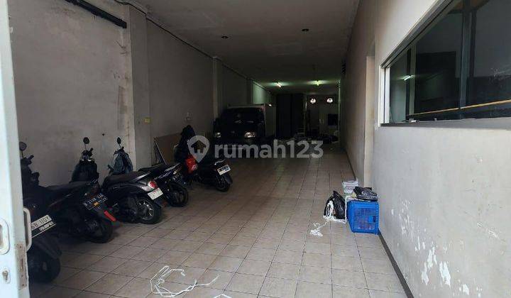 Dijual Rumah 4 Lantai Di Pademangan Jakarta Utara 2