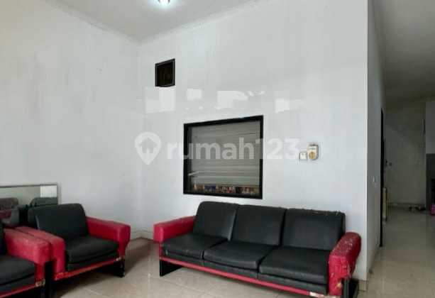 Dijual Rumah 3 Lantai di Kelapa Cengkir- Kelapa Gading 1