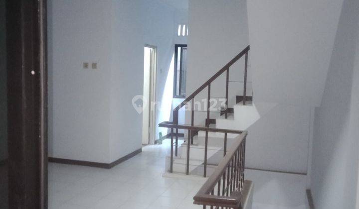 Dijual Ruko 3 Lantai Di Gading Griya Lestari Kelapa Gading 2