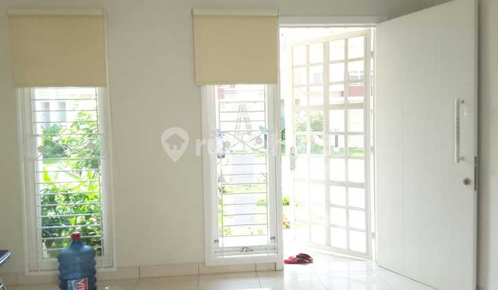 Dijual/Disewa Rumah Siap Huni Di Summarecon Kerawang Timur 1