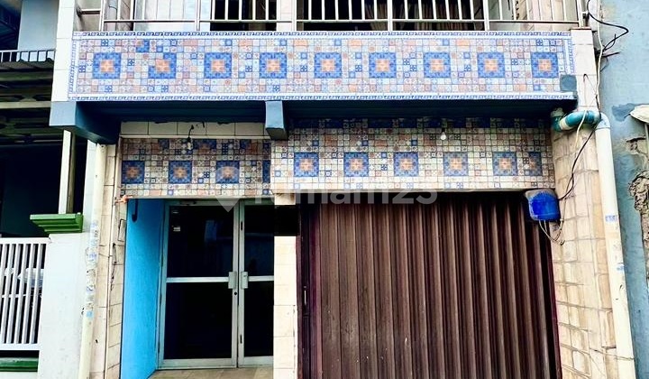 Dijual Rumah 2 Lantai di Cilincingjakarta Utara Dijual Rumah 2 Lantai di Cilincingjakarta Utara