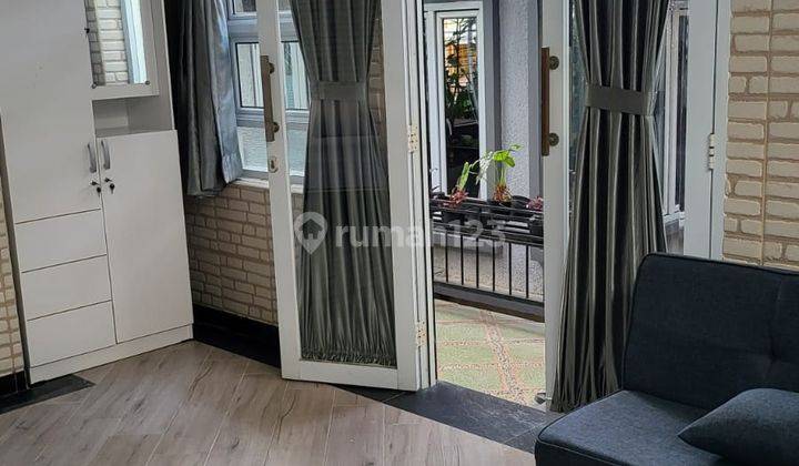 Dijual Rumah Kost Dengan Bisnis Running Di Pulomas Jakarta Timur 2