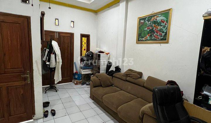 Dijual Cepat Rumah 2.5 Lantai Di Cikupa Tangerang 1