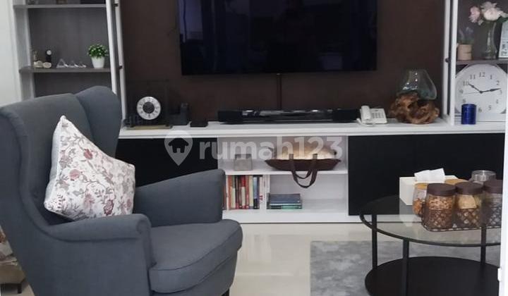 For Sale Furnished House in Gunung Sahari, Central Jakarta 2