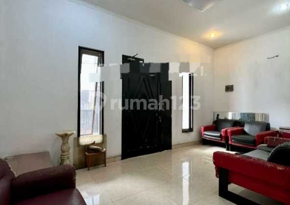 Dijual Rumah 3 Lantai di Kelapa Cengkir- Kelapa Gading 2