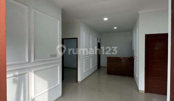 Dijual Rumah 2 Lantai Siap Huni Di Bintara Bekasi  2