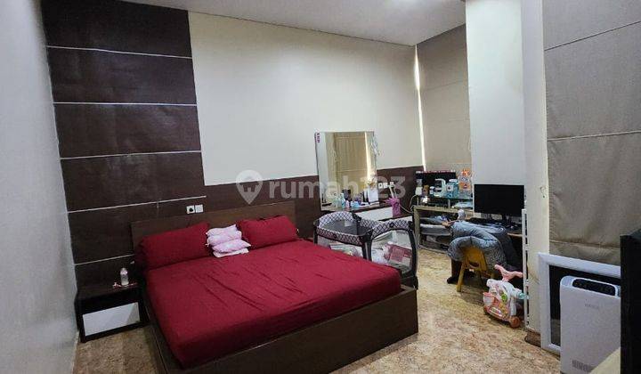 Dijual Rumah Minimalis 3 Lantai Di Kelapa Kopyor Kelapa Gading 1