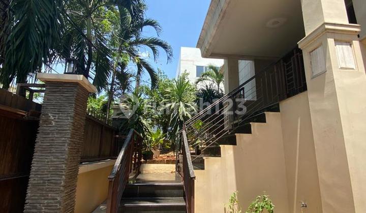 For Sale 2.5 Story House in Gading Putih, Kelapa Gading