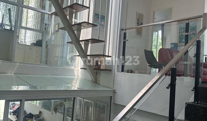 Dijual Rumah Minimalis Bebas Banjir Di Puloasem Jakarta Timur 2