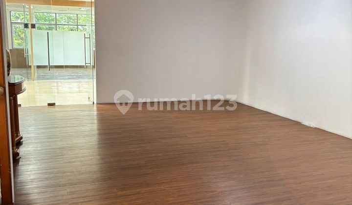 For Rent Furnished Office Space in Tanah Abang, Central Jakarta