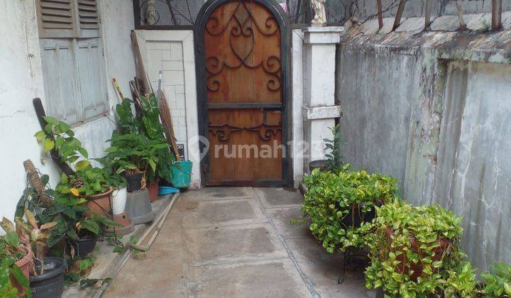 Dijual Rumah Di Gambir Jakarat Pusat 2