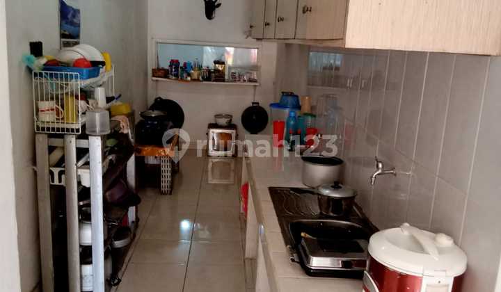 Dijual Rumah Classic Di Kelapa Puyuh Kelapa Gading 2