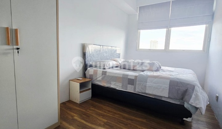 For Sale/For Rent Apartment Unit Lexington Residence Pesanggrahan 2