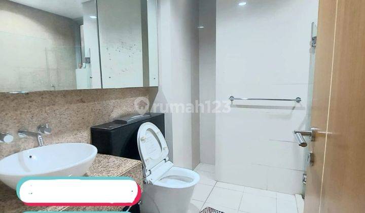 Dijual Apartemen The Summit Kelapa Gading 2