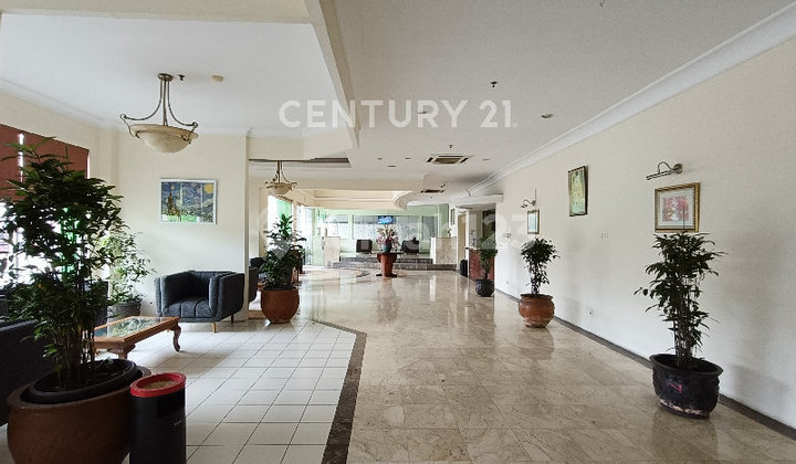 Hotel in Bandung, Still Productive. Total 96 Rooms 2