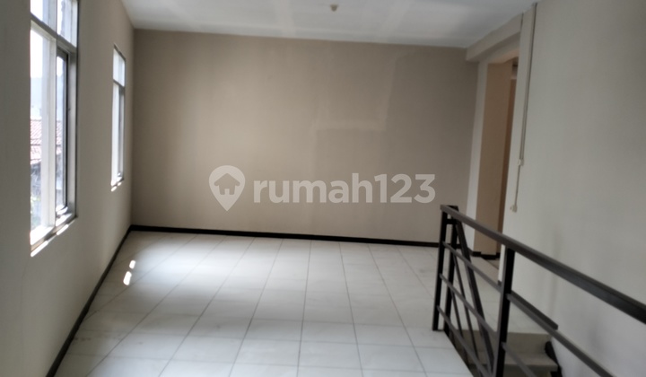 Ruko 2 lantai Lok strategis, jalan raya besar area Kopo 2