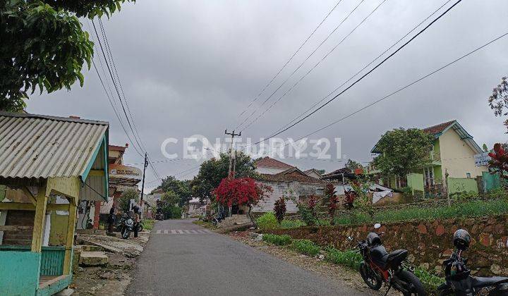 Tanah Lok Gn Puntang, Pinggir Jalan,  Dekat Bougenville 2