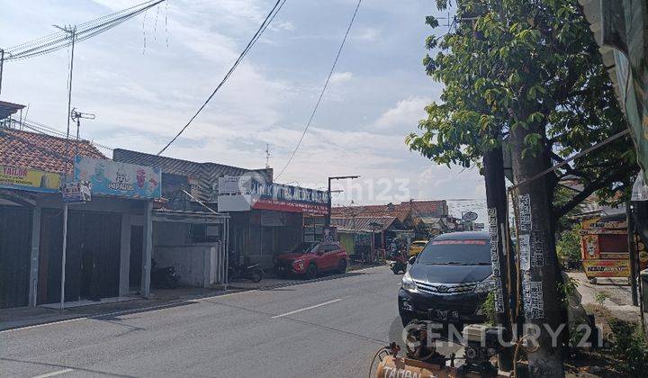 Ruko Lok Subang, Area Ramai Jln Besar, Ada Pabrik, Industri,Hotel 2