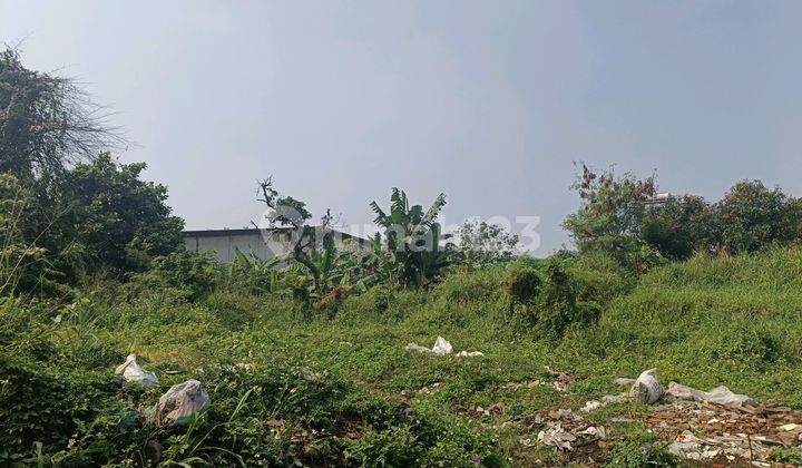 Ready to Build Land, Industrial Area, Container Access