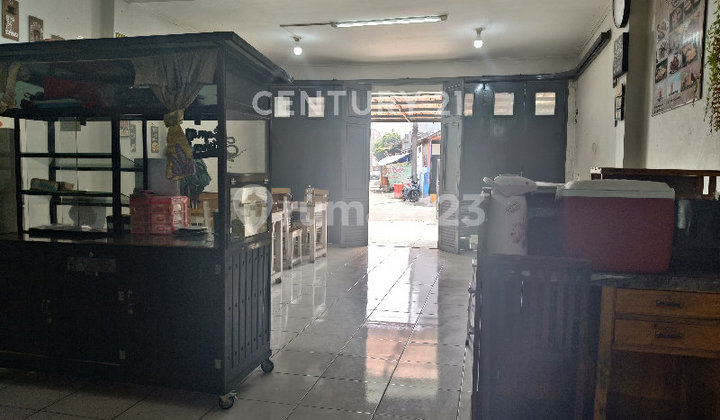 Strategically Located Shop House, In the Center of Cimahi City Business District