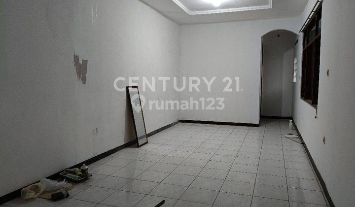 Rumah Di Sayap Soekarno Hatta, Dlm Cluster. Dekat Pusat Kota 2