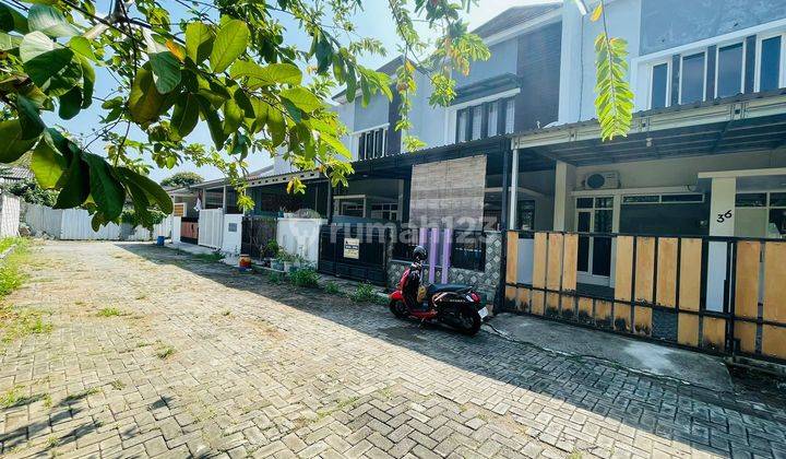 Murah Rumah 2 Lantai Dijual Sambiroto Kedungmundu Ketileng Klipang 1