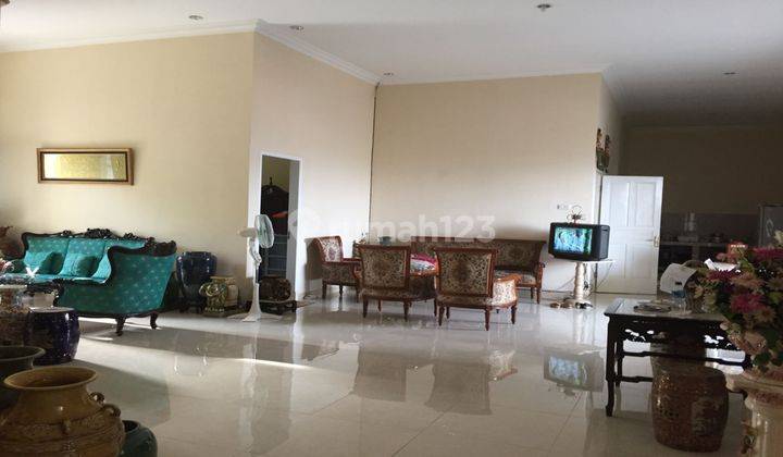 Dijual Rumah Mewah 1 Lantai Manyaran Sampangan Semarang Barat Kalipancur 2