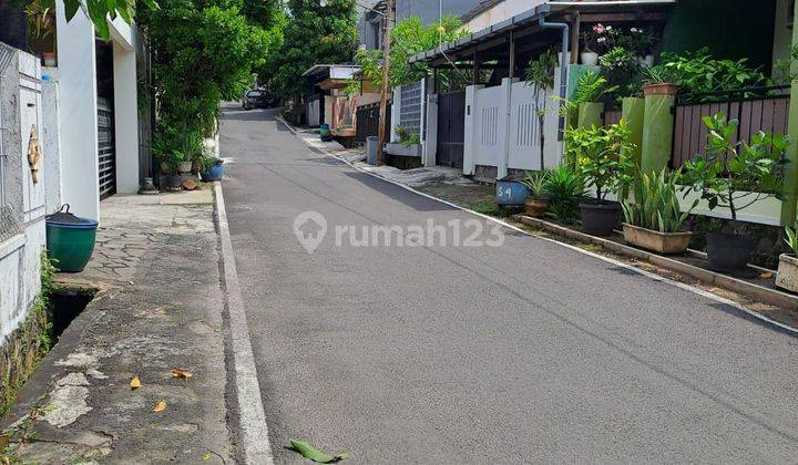 Murah Di Jual Rumah Siap Huni Bukitsari Tembalang Undip 2