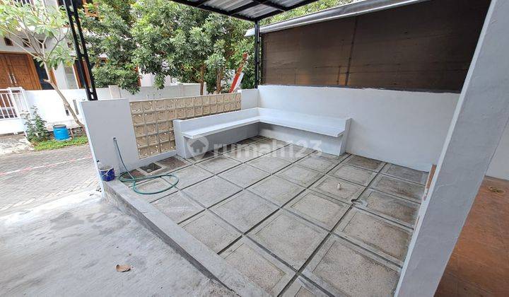 Rumah Murah 1 Lantai Ngaliyan Siap Huni Tugu 2