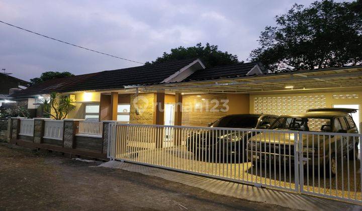 rumah dijual minimalis di leyangan ungaran siap huni bagus Rumah SHM - Sertifikat Hak Milik di leyangan, Ungaran Timur Baru Furnished 1