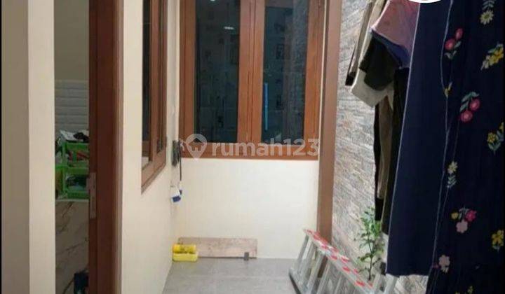 jual rumah panda majapahit siap huni bagus strategis supriyadi Rumah Bagus SHM - Sertifikat Hak Milik di panda, Kauman 2