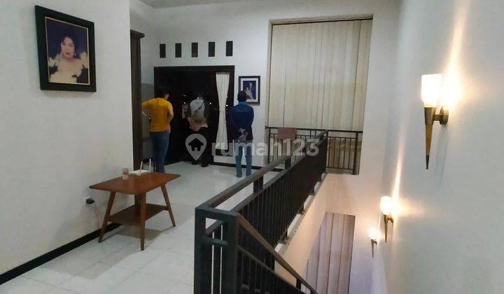 rumah siap huni semarang barat wologito hook strategis pusat kota Rumah SHM - Sertifikat Hak Milik di wologito, Pamularsih 1