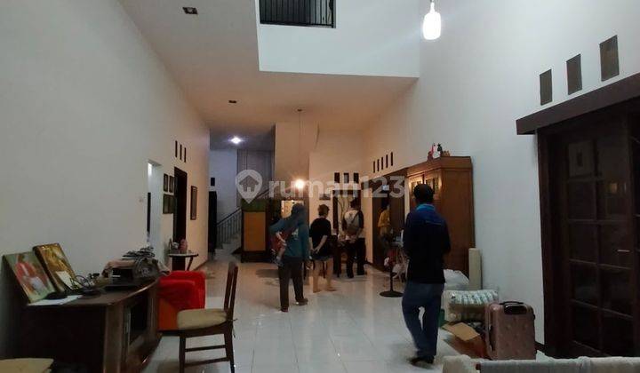 rumah siap huni semarang barat wologito hook strategis pusat kota Rumah SHM - Sertifikat Hak Milik di wologito, Pamularsih 2