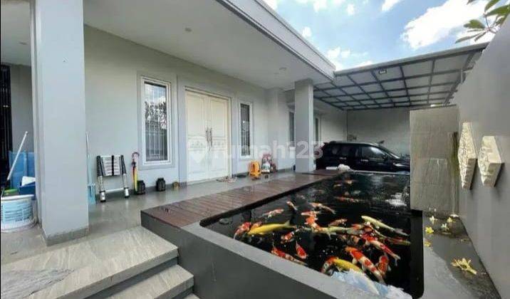 jual cepat butuh uang rumah mewah minimalis puri anjasmoro semarang utara Rumah Sudah Renovasi SHM - Sertifikat Hak Milik di puri anjasmoro, Puri Anjasmoro 2