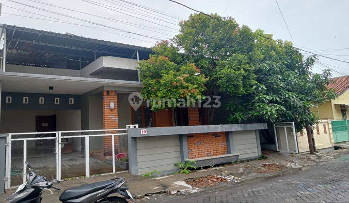 dijual rumah kos strategis dekat unimus dan rsud wongsonegoro gemah kedungmundu 1