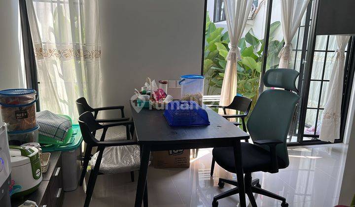 Rumah Di Jual Di Bawah Harga Pasaran Citragrand Siap Huni Rumah Semi Furnished 2