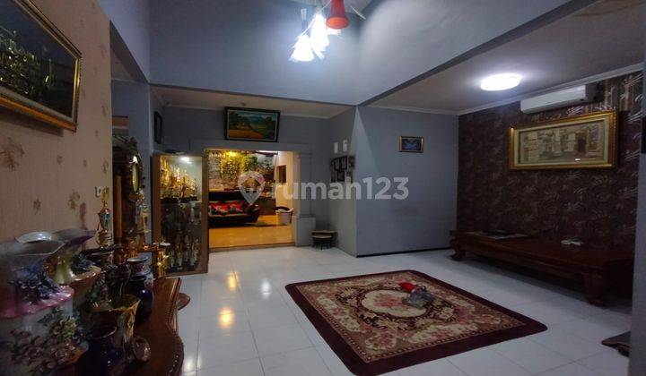 Rumah Siap Huni Pedurungan Plamongan Indah 2