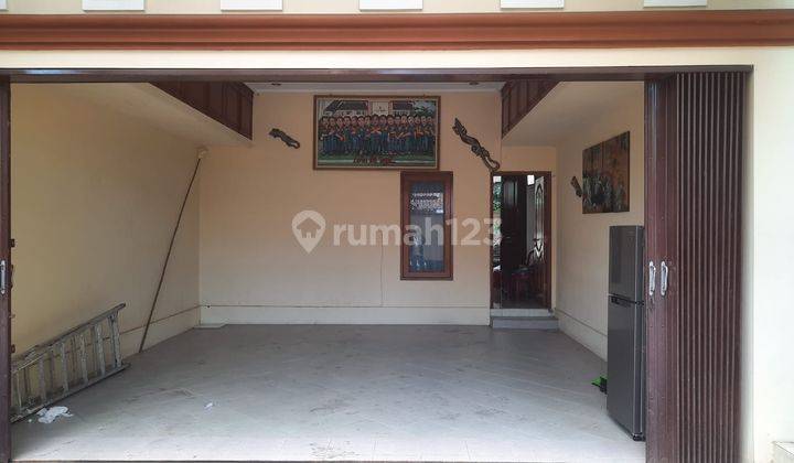 Rumah Mewah Semarang Selatan Peterongan Mangga Lampersari 2