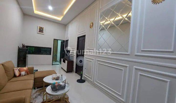 Dijual Rumah Siap Huni Ketileng Fatmawati Klipang Dekat Rs Dan Unimus Sambiroto 2