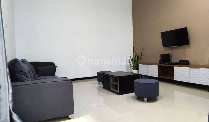 Dijual Rumah 1 Lantai Siap Huni Di Ngaliyan Tugu 2